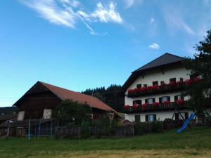 SCHARTNERHOF
