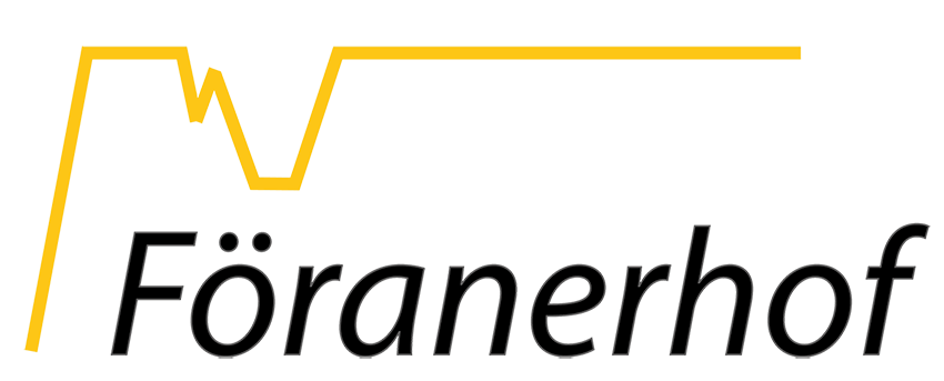 Logo: Föranerhof