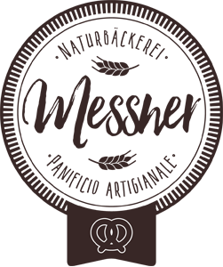 Logo: Naturbäckerei Messner