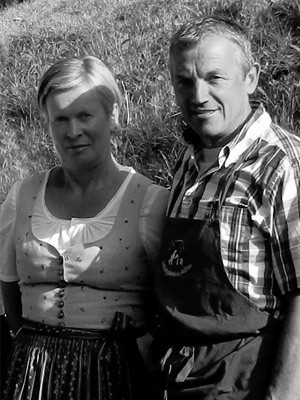 Elisabeth & Martin