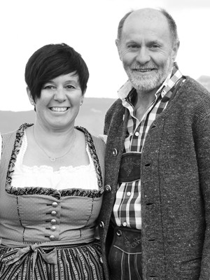 Verena & Walter