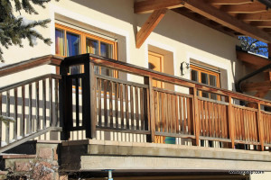 Appartamento catinaccio