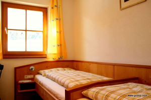 camera nel app. Catinaccio