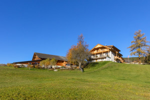 il maso Unterpfaffstall