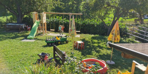 Il nostro campo da gioco