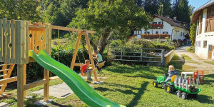 il nostro campo da gioco