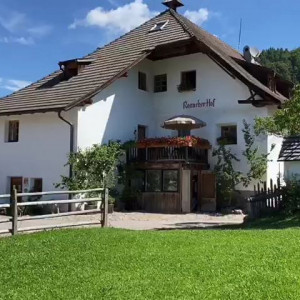 Ronacherhof