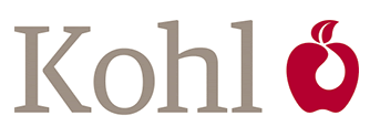 Logo: Kohl - Succhi di mela