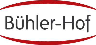 Logo: Bühler-Hof