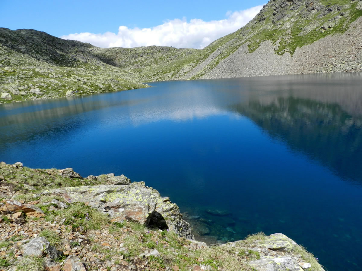 Kneippen am Bauernhof ~ Südtiroler Bauernhöfe